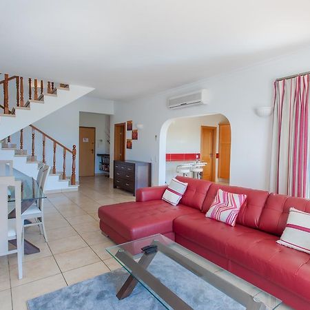Villa Vista Anders Mar Лагос Екстериор снимка