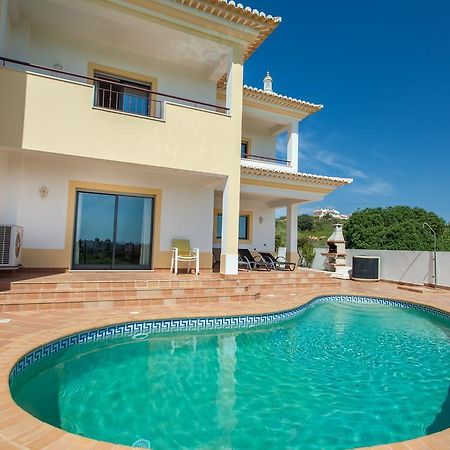 Villa Vista Anders Mar Лагос Екстериор снимка