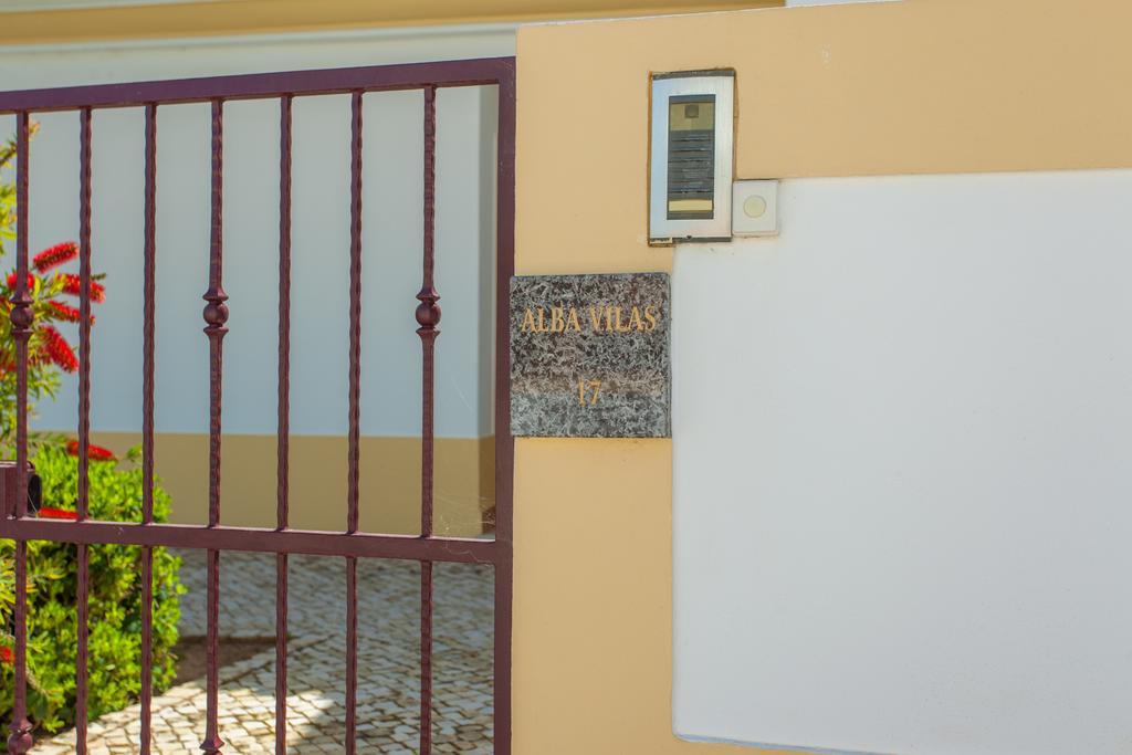 Villa Vista Anders Mar Лагос Екстериор снимка