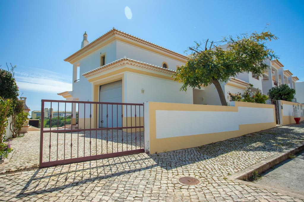 Villa Vista Anders Mar Лагос Екстериор снимка