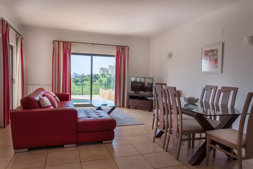 Villa Vista Anders Mar Лагос Екстериор снимка