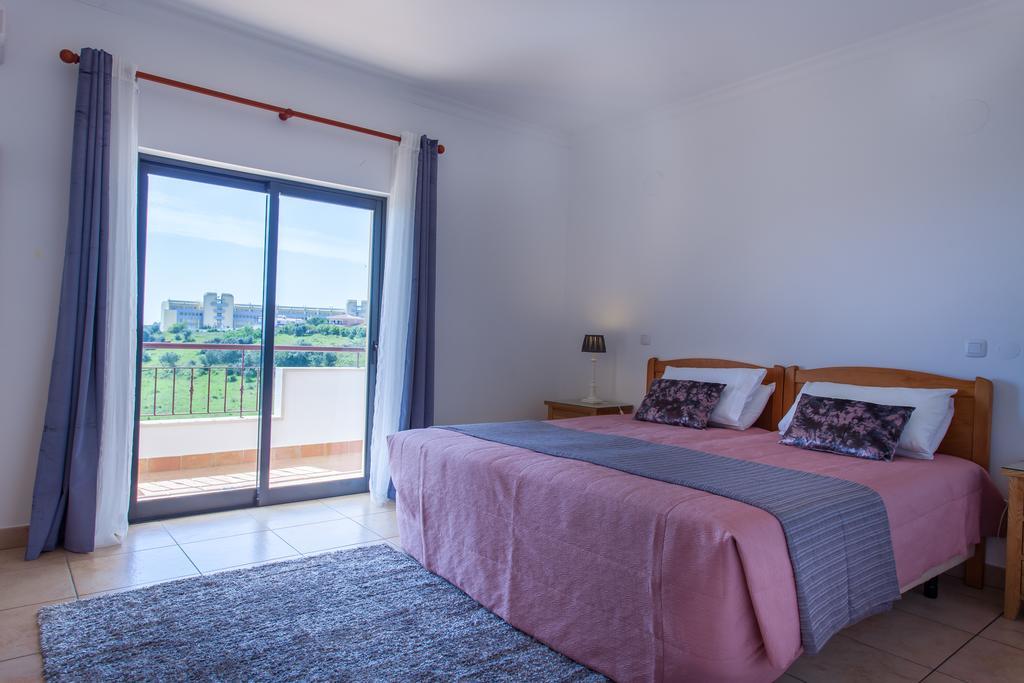 Villa Vista Anders Mar Лагос Екстериор снимка