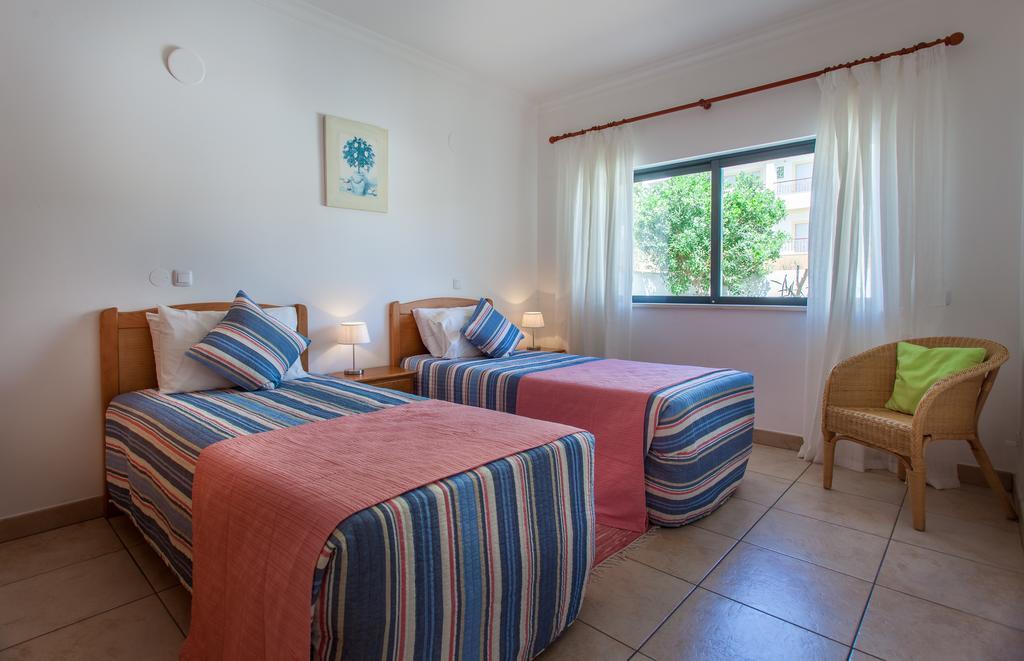 Villa Vista Anders Mar Лагос Екстериор снимка