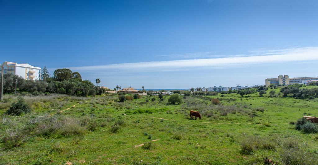 Villa Vista Anders Mar Лагос Екстериор снимка