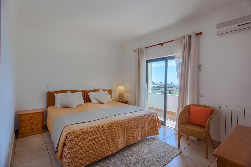 Villa Vista Anders Mar Лагос Екстериор снимка