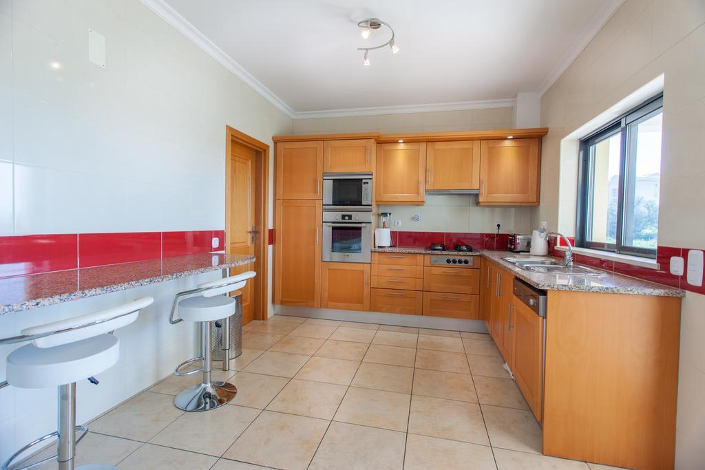 Villa Vista Anders Mar Лагос Екстериор снимка