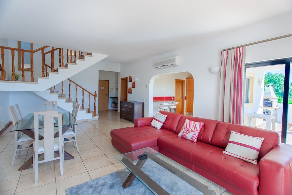Villa Vista Anders Mar Лагос Екстериор снимка