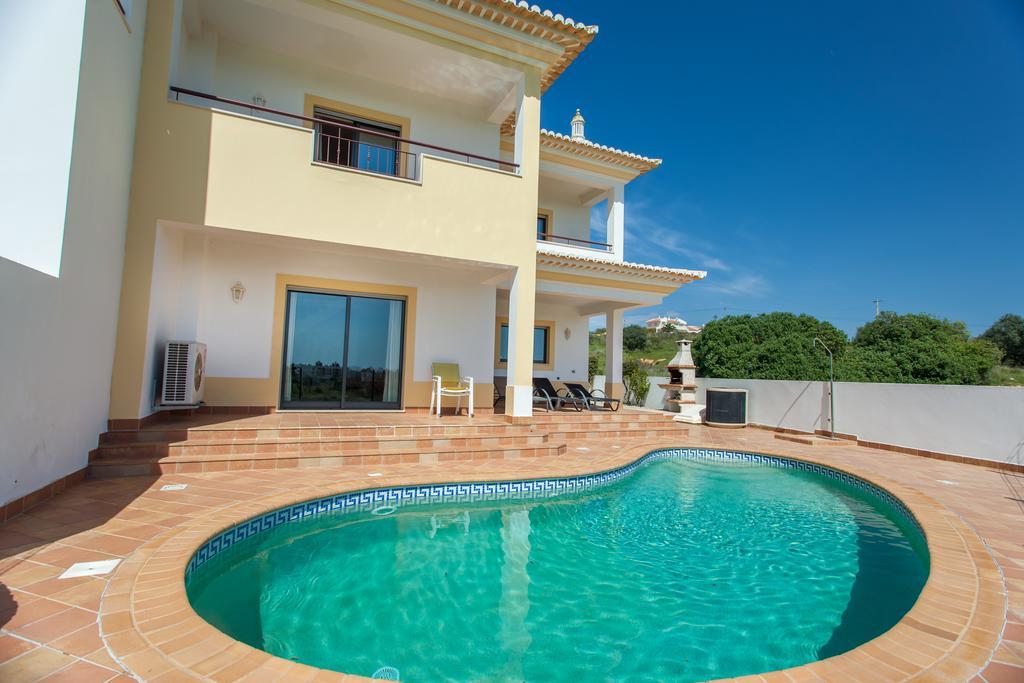 Villa Vista Anders Mar Лагос Екстериор снимка