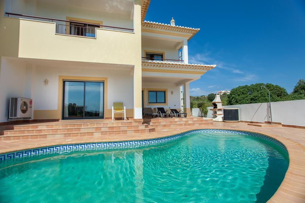 Villa Vista Anders Mar Лагос Екстериор снимка
