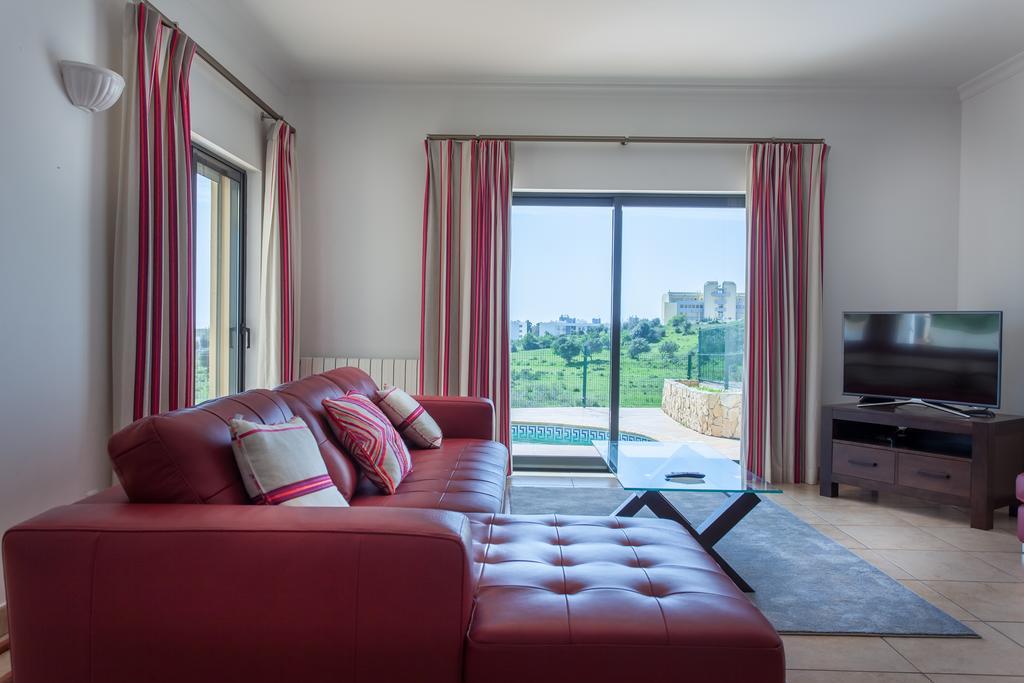 Villa Vista Anders Mar Лагос Екстериор снимка